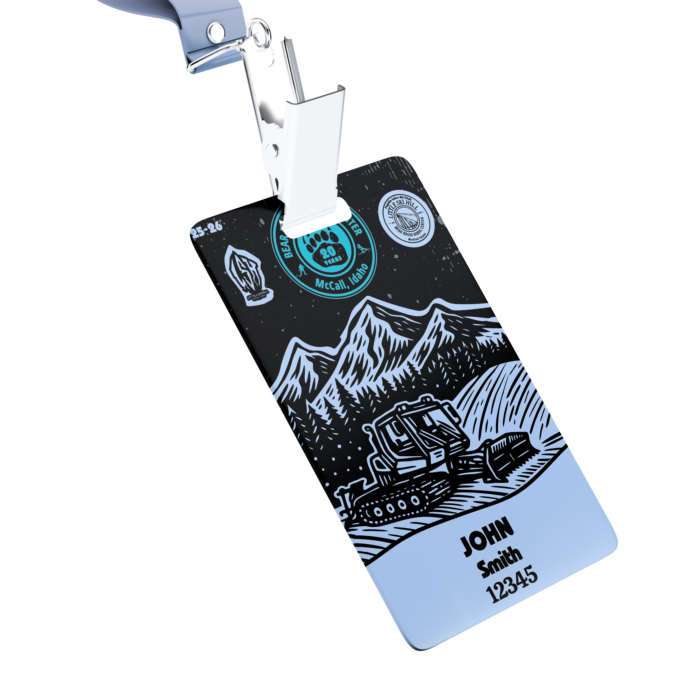 Passes are on sale!