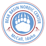 Bear Basin Nordic Logo