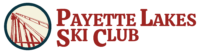 Payette Lakes Ski Club Logo