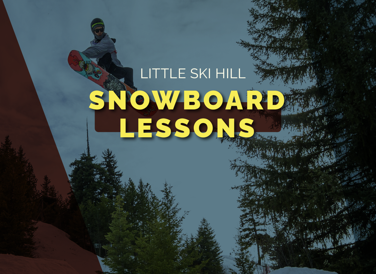 snowboard lessons