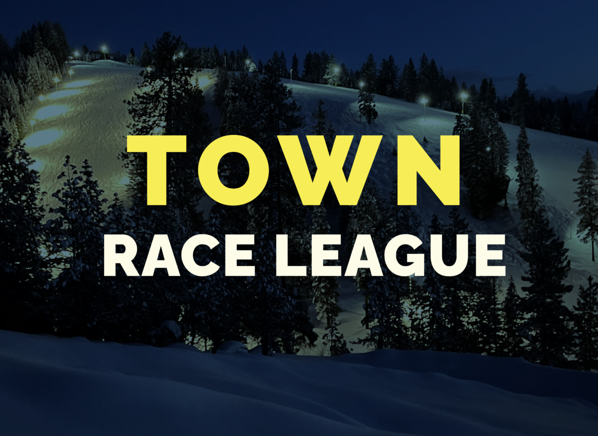 Town Race League